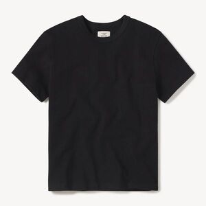 BUCK MASON FIELD-SPEC COTTON HEAVY TEE